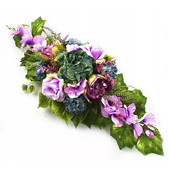 Искусственные цветы