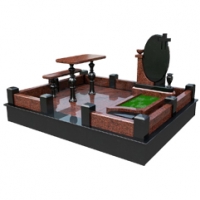 Мемориальные комплексы