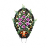 Венки средние