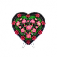 Венки разные