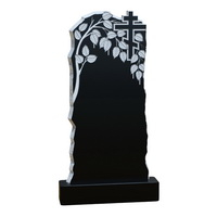 Резные памятники