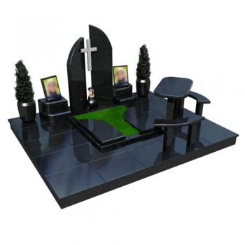 Гранитный комплекс М117