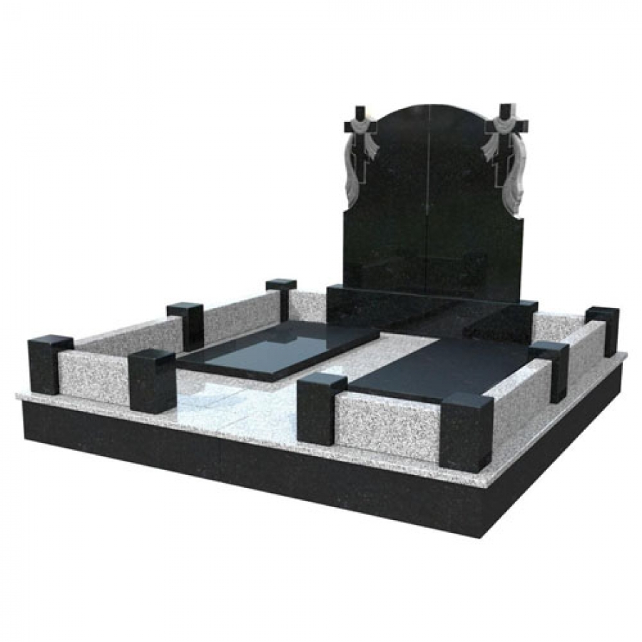 Гранитный комплекс М62