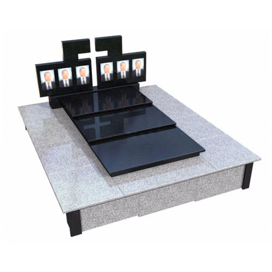 Гранитный комплекс М102