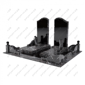 Мемориальный комплекс № 3