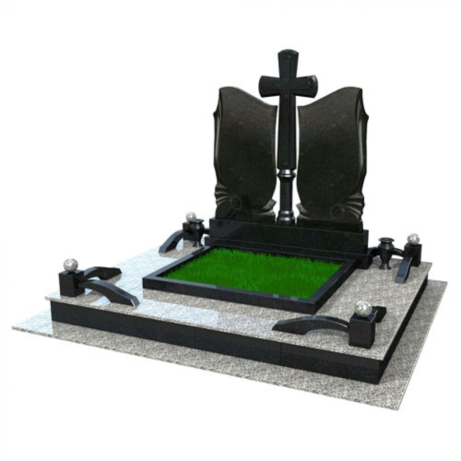 Гранитный комплекс М39