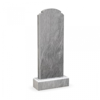 Памятник №4 мраморный вертикальный