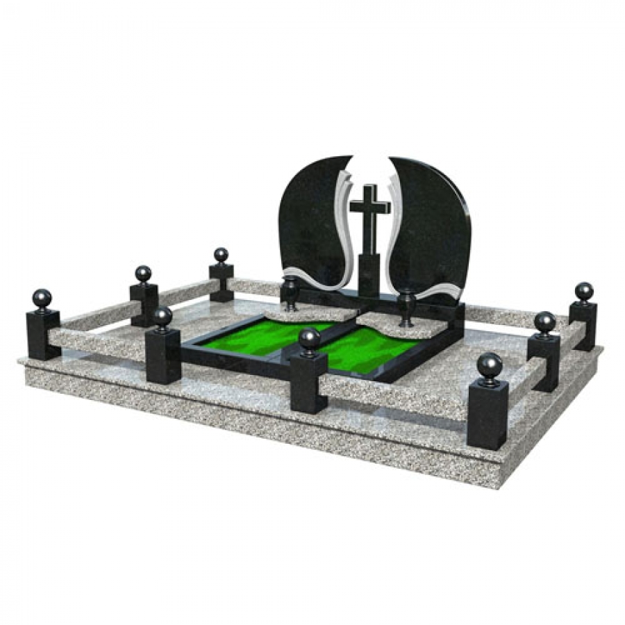 Гранитный комплекс М40