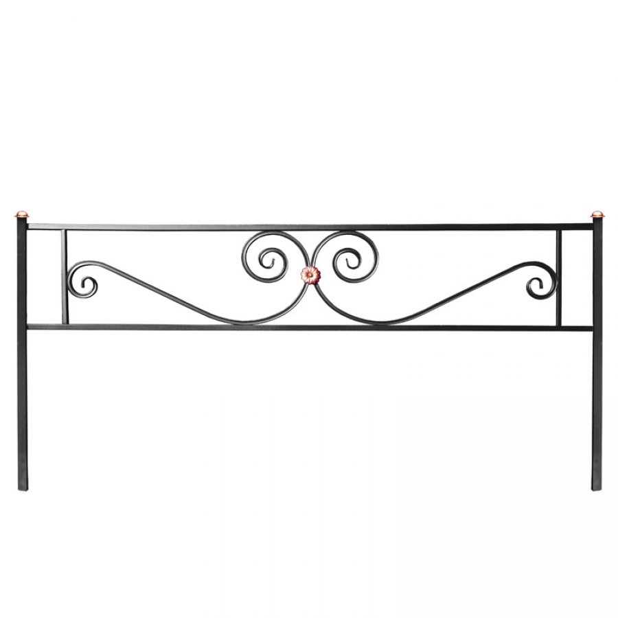 Ограда Виктория