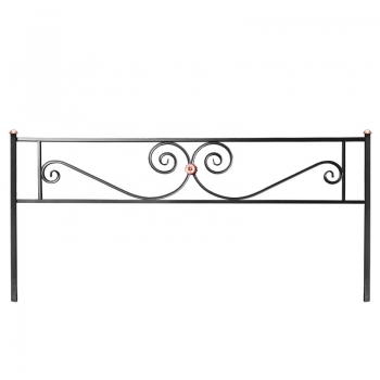 Ограда Виктория