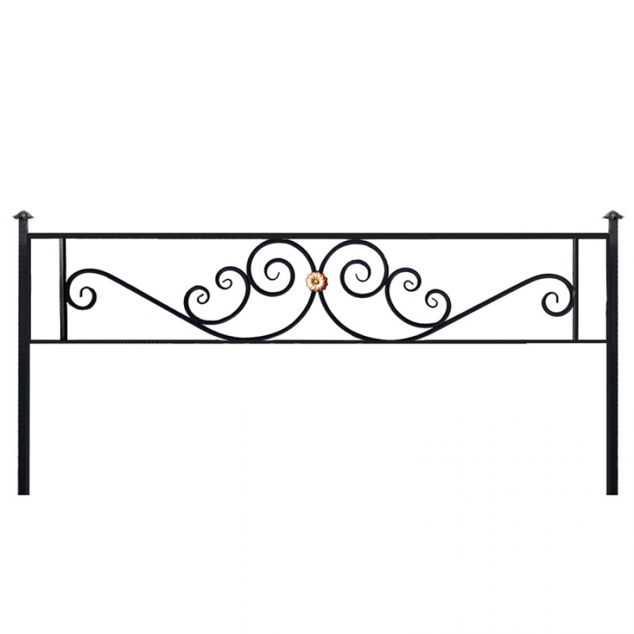 Ограда БП-20