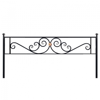 Ограда БП-20