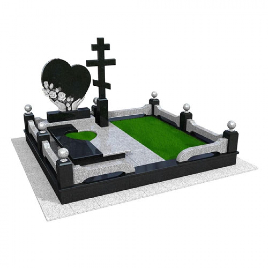 Гранитный комплекс М114