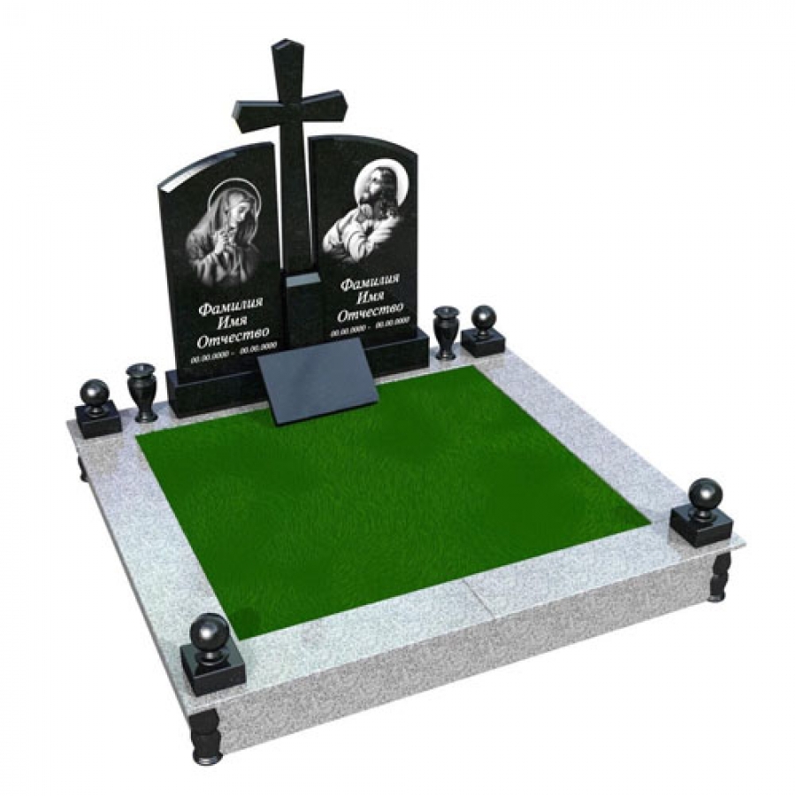 Гранитный комплекс М110