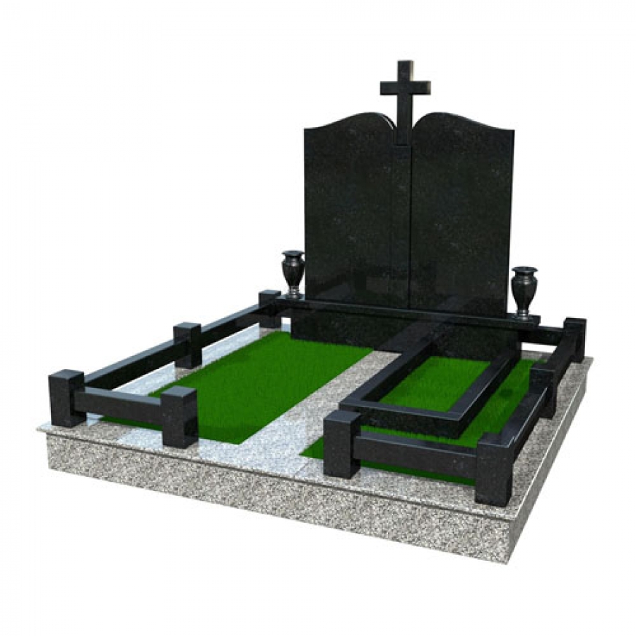 Гранитный комплекс М38