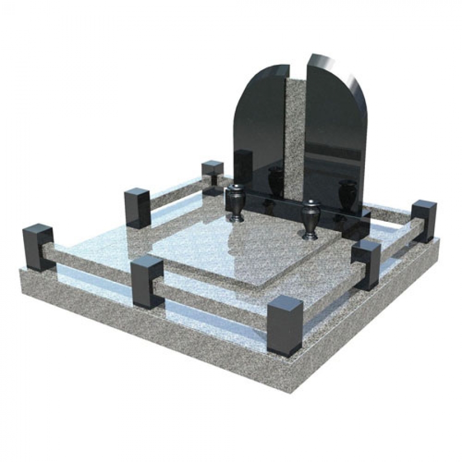 Гранитный комплекс М113