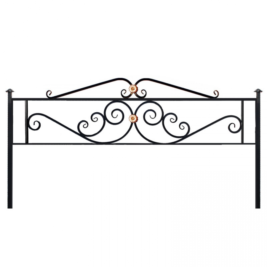 Ограда София